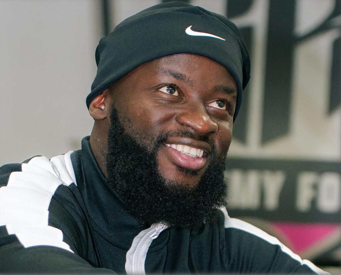 Ibrahim Koné