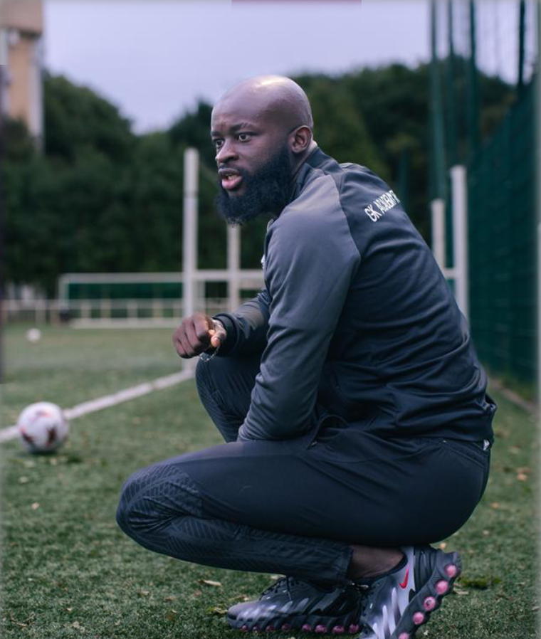 Ibrahim Koné